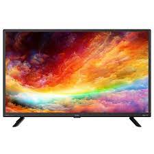 Smart TV LED 32" HD Philco PTV32G70RCH Roku TV com Dolby Audio Midia Cast e Processador Quad-core